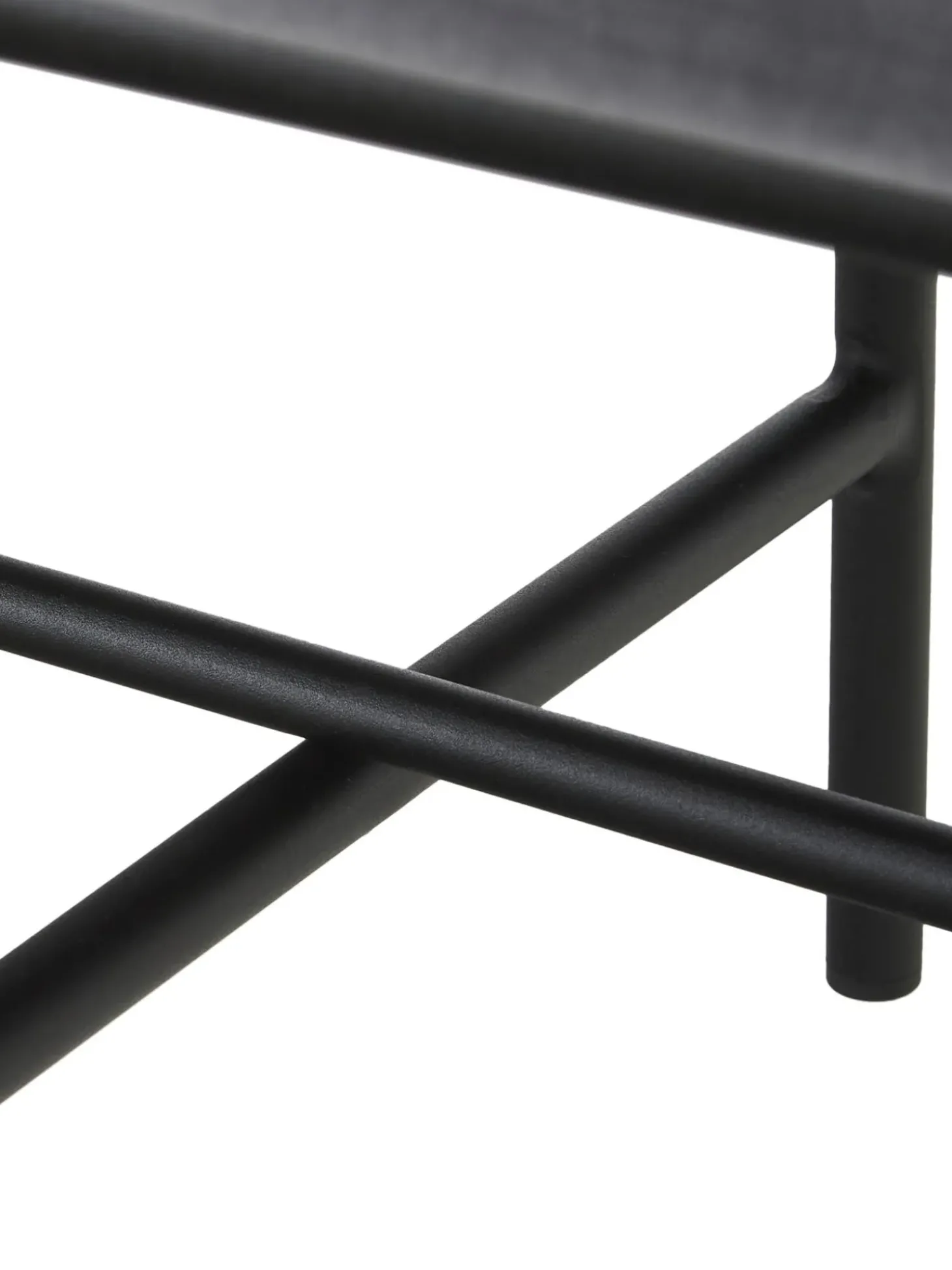 Banco De Terciopelo Comma