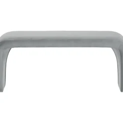 Banco De Terciopelo Penelope