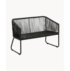 Banco Para Exterior De Plastico Moa