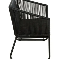 Banco Para Exterior De Plastico Moa