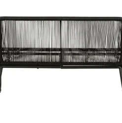 Banco Para Exterior De Plastico Moa