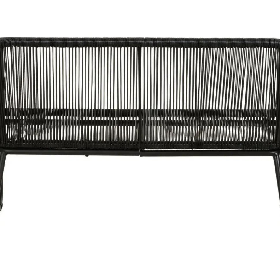 Banco Para Exterior De Plastico Moa