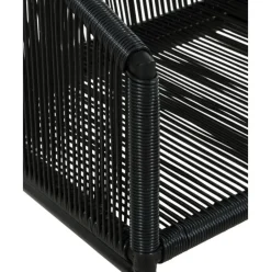 Banco Para Exterior De Plastico Moa