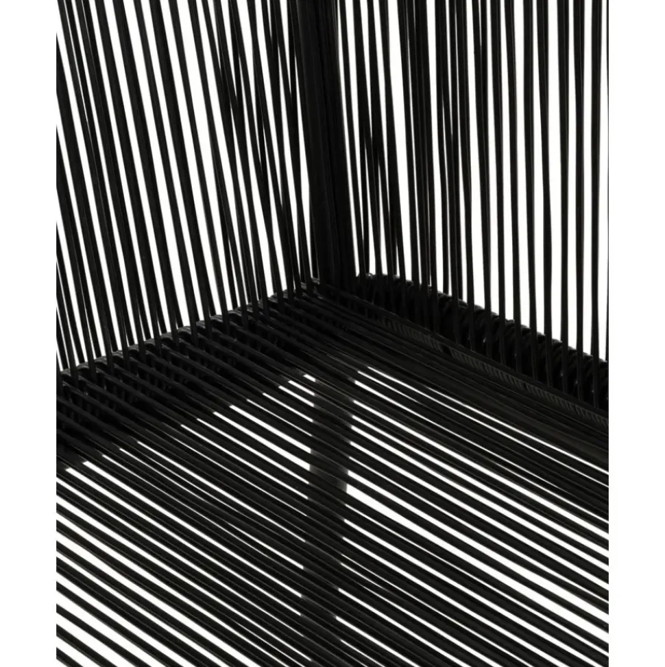 Banco Para Exterior De Plastico Moa