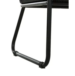 Banco Para Exterior De Plastico Moa