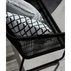 Banco Para Exterior De Plastico Moa