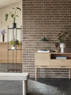 Banco Tapizado Mellow