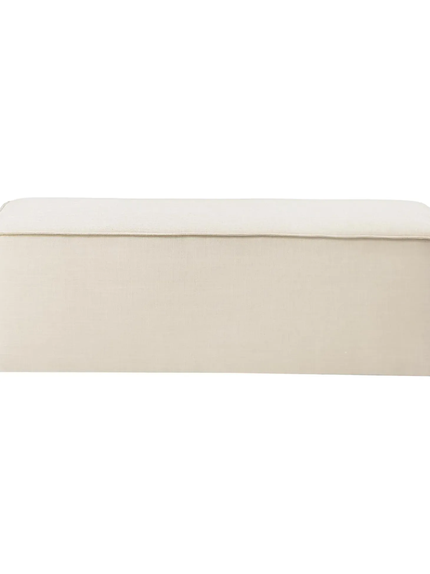 Banco Tapizado Sanja