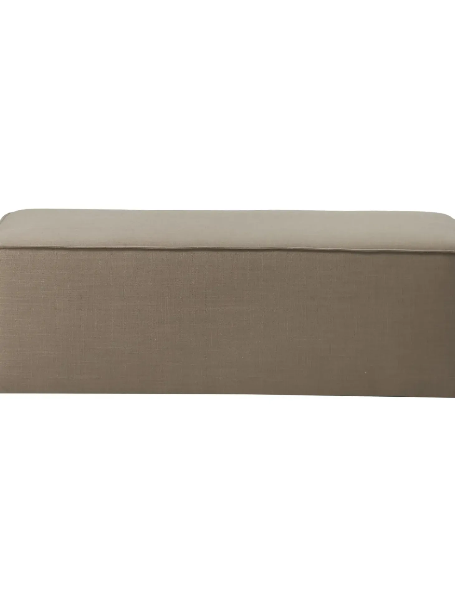 Banco Tapizado Sanja