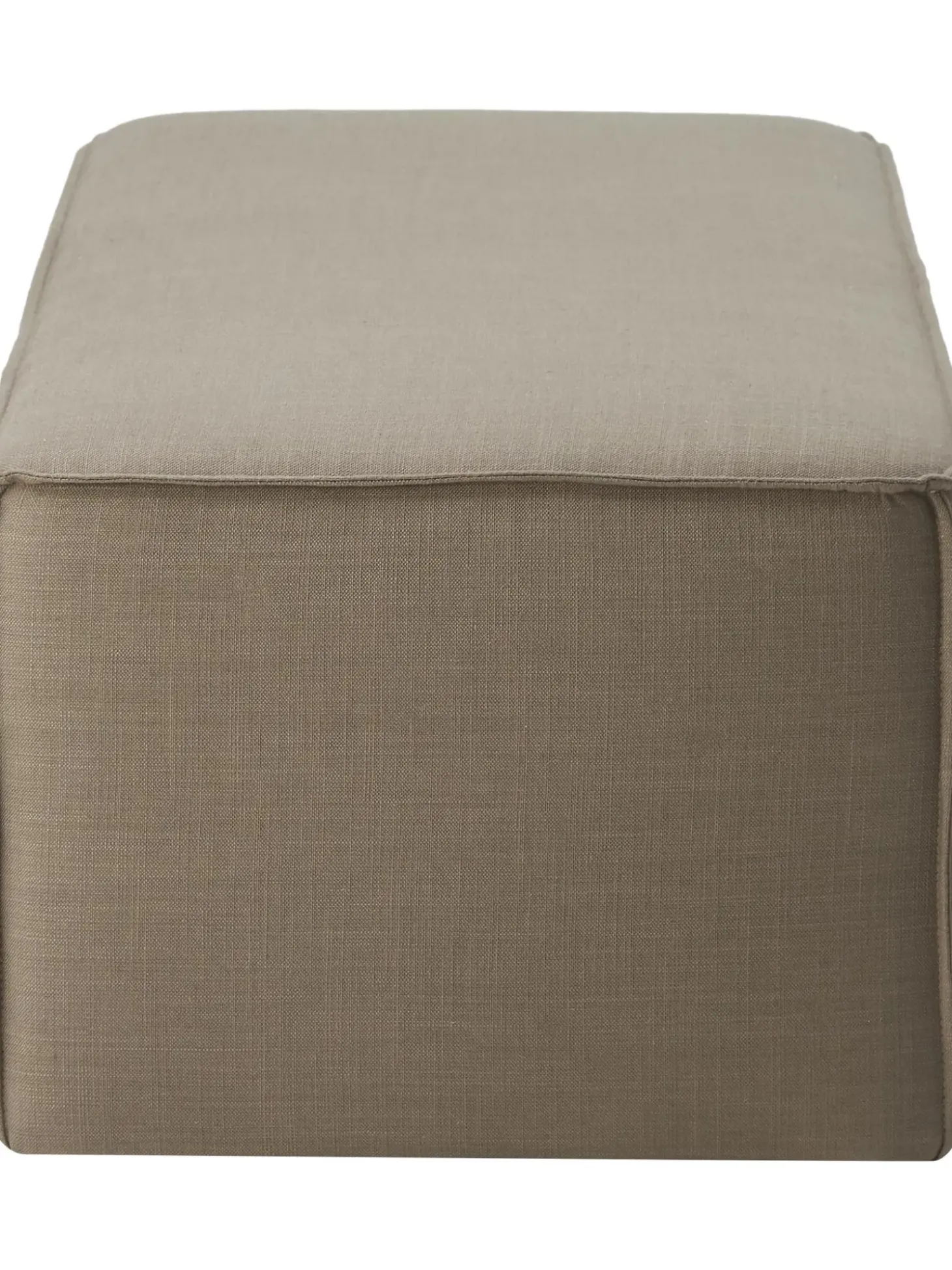 Banco Tapizado Sanja