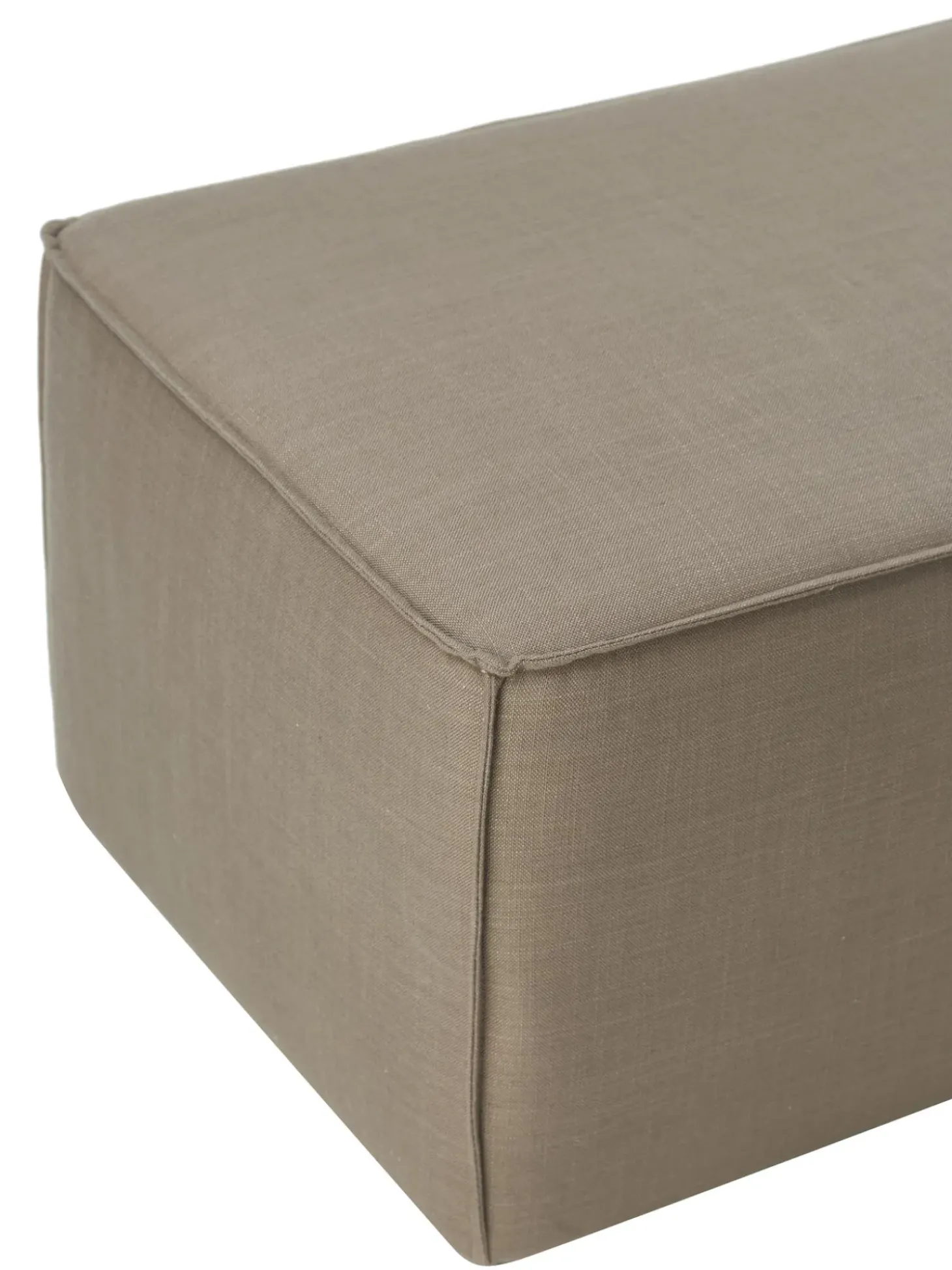 Banco Tapizado Sanja