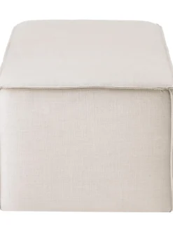 Banco Tapizado Sanja