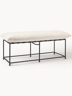 Banco Tapizado Wayne