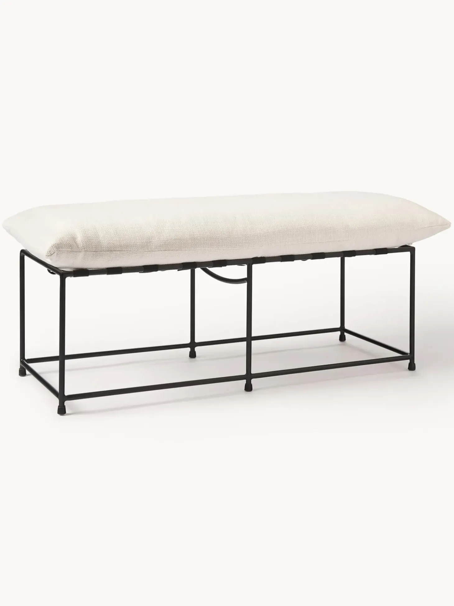 Banco Tapizado Wayne