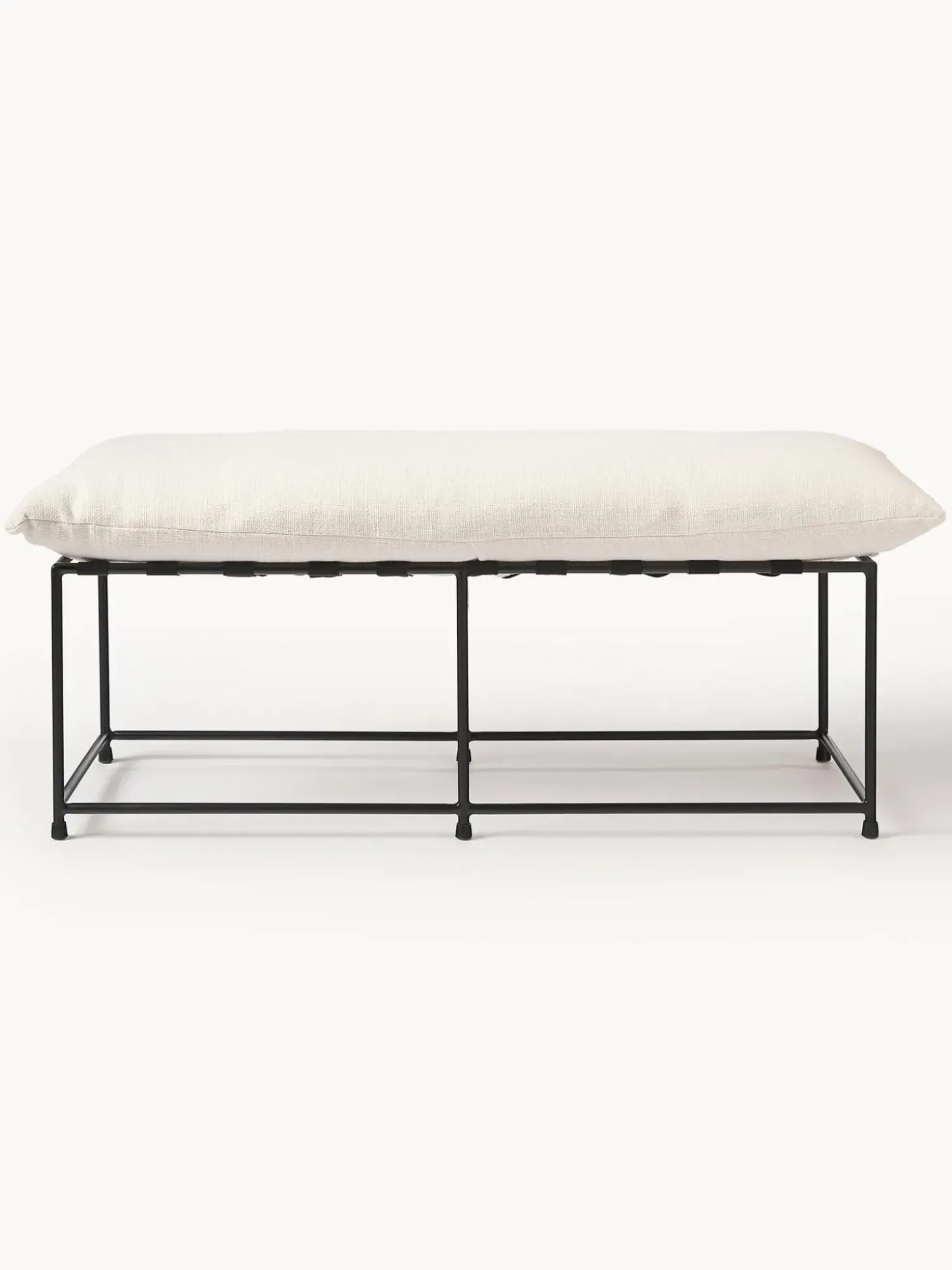 Banco Tapizado Wayne