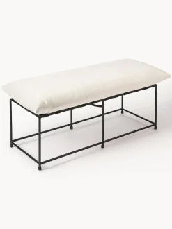 Banco Tapizado Wayne