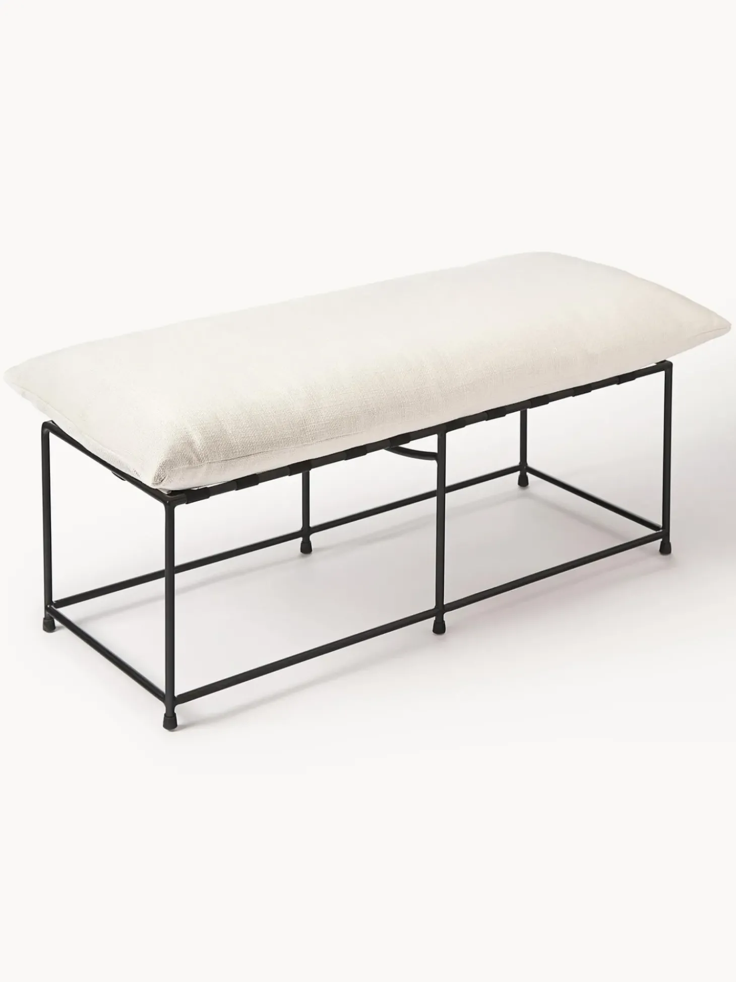 Banco Tapizado Wayne