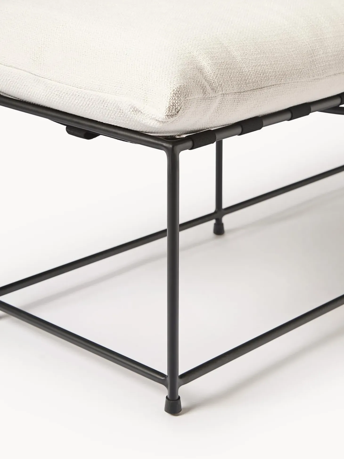 Banco Tapizado Wayne