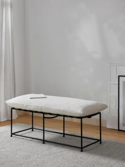 Banco Tapizado Wayne