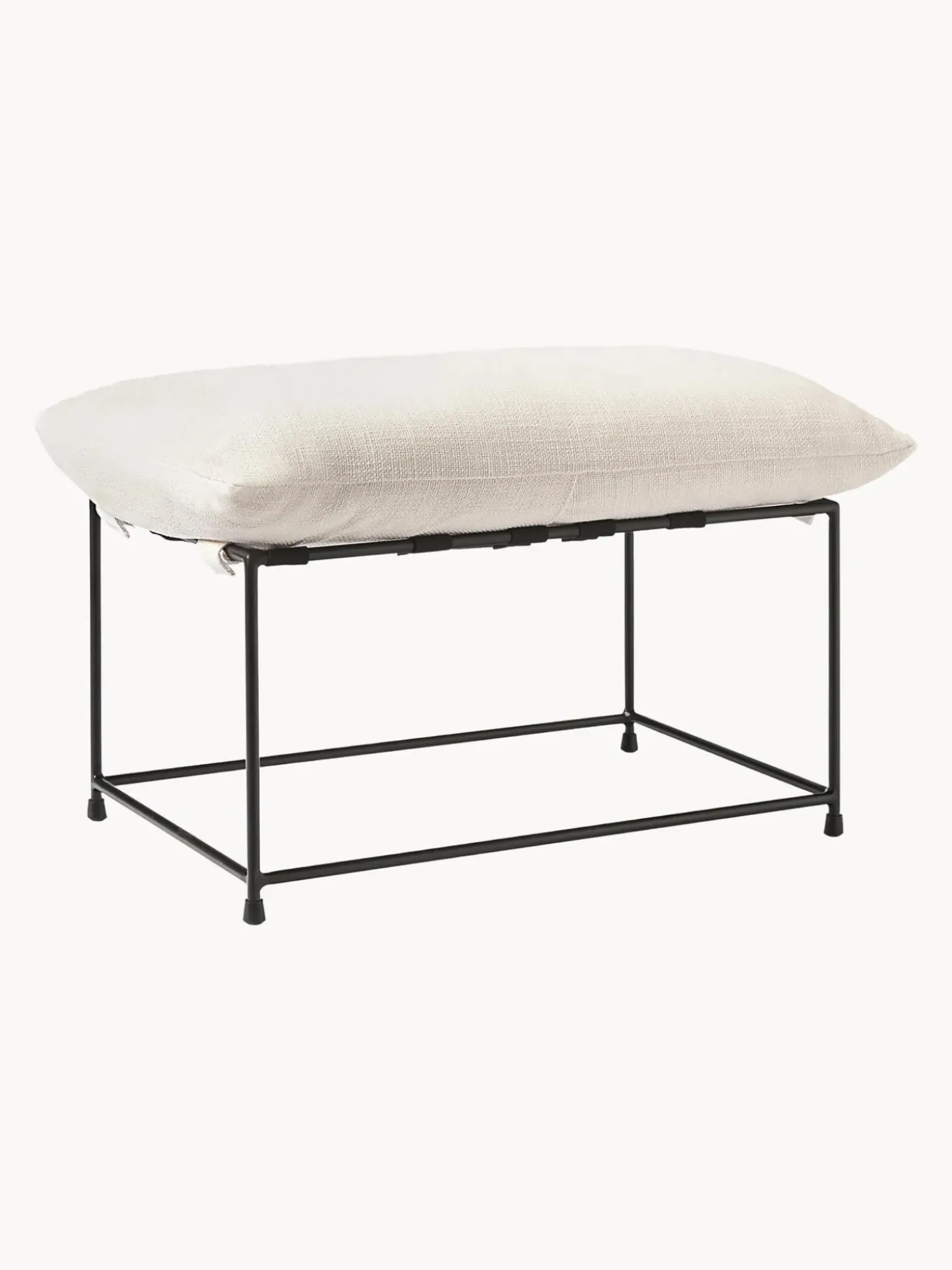 Banco Tapizado Wayne