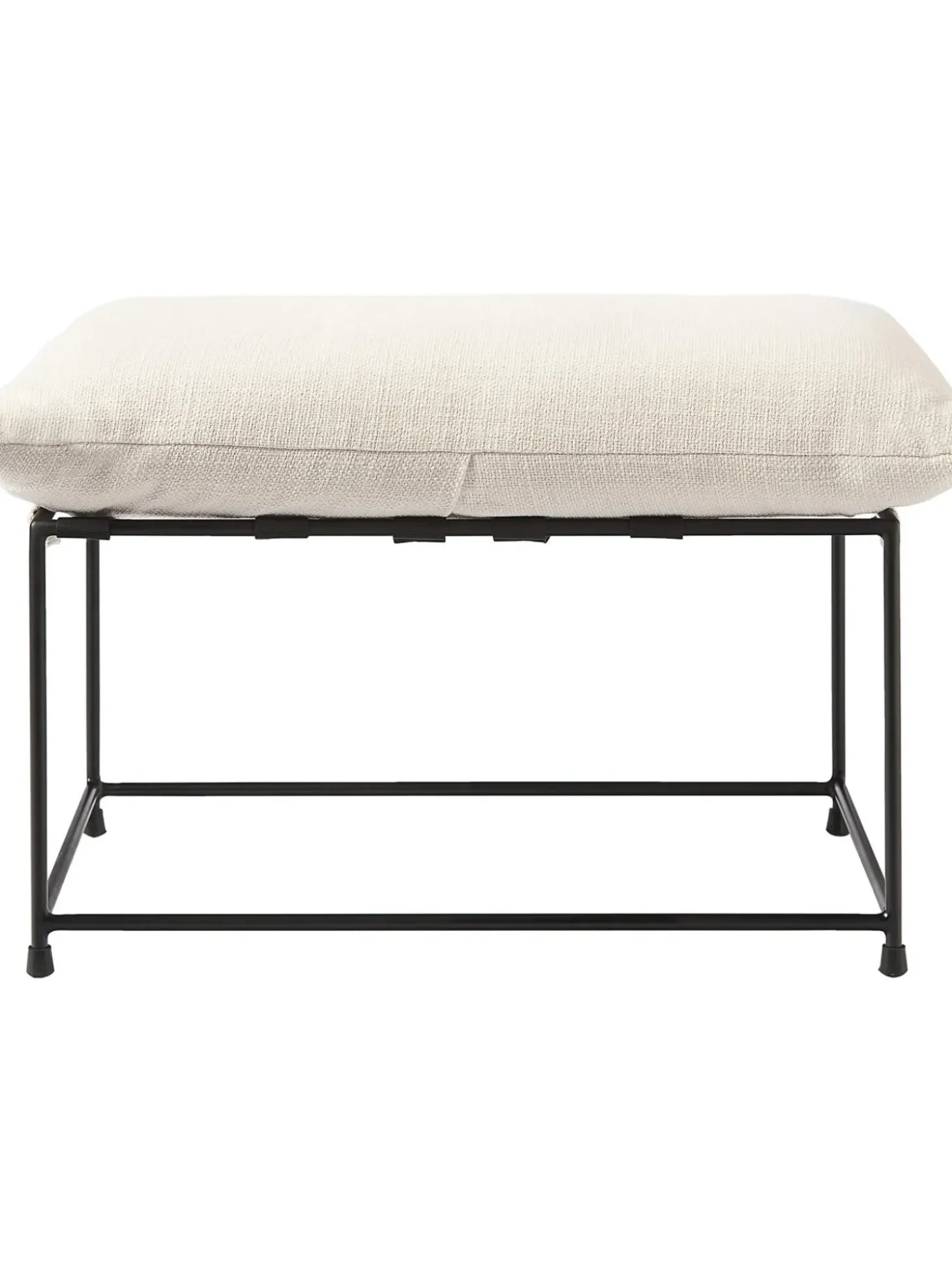 Banco Tapizado Wayne