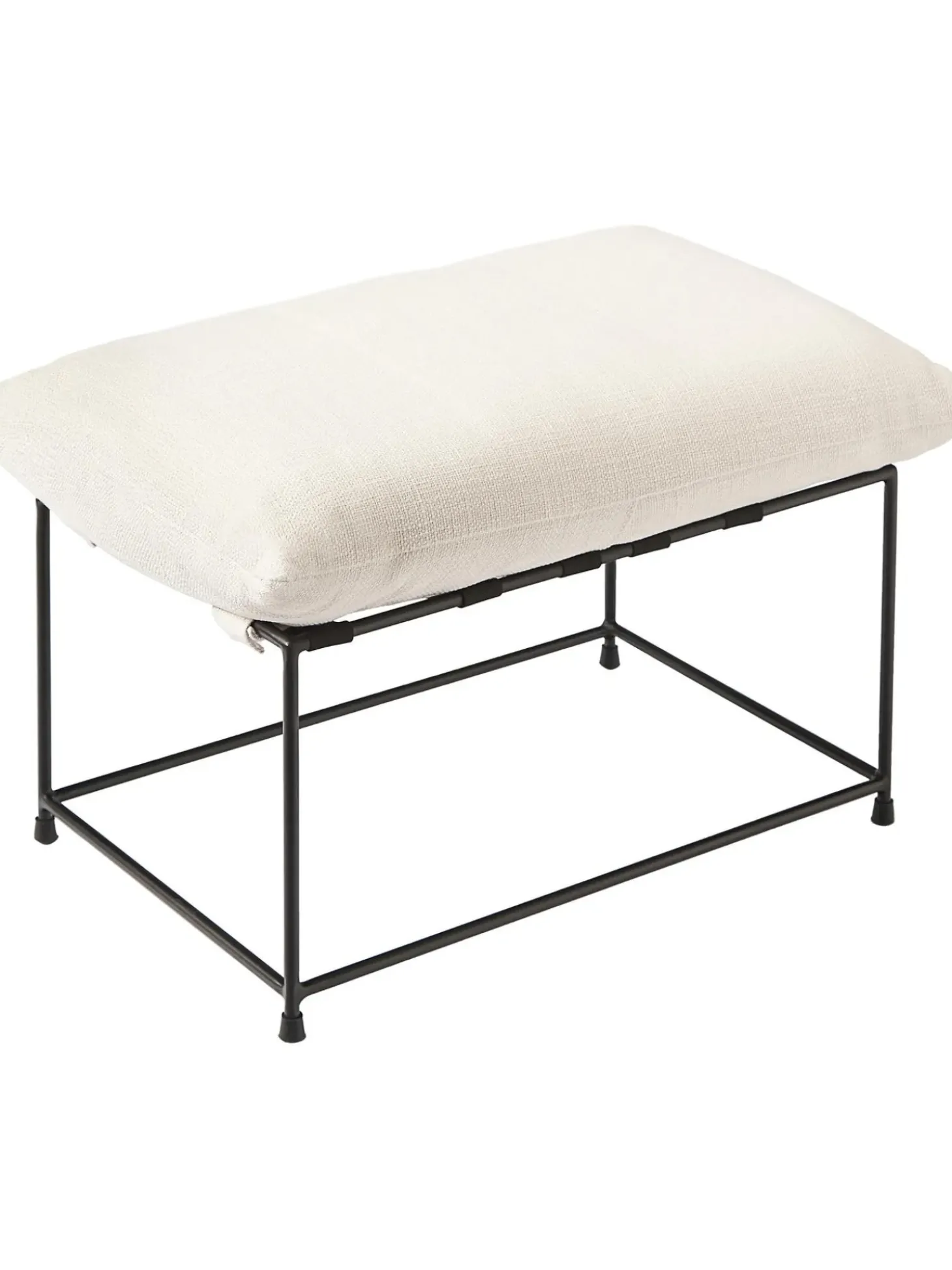 Banco Tapizado Wayne