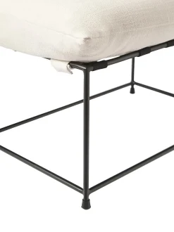 Banco Tapizado Wayne