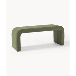 Banco Tejido Boucle Penelope