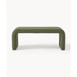 Banco Tejido Boucle Penelope