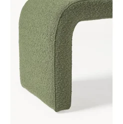 Banco Tejido Boucle Penelope