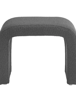 Banco Tejido Boucle Penelope