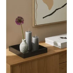 Bandeja Brillante Hayley