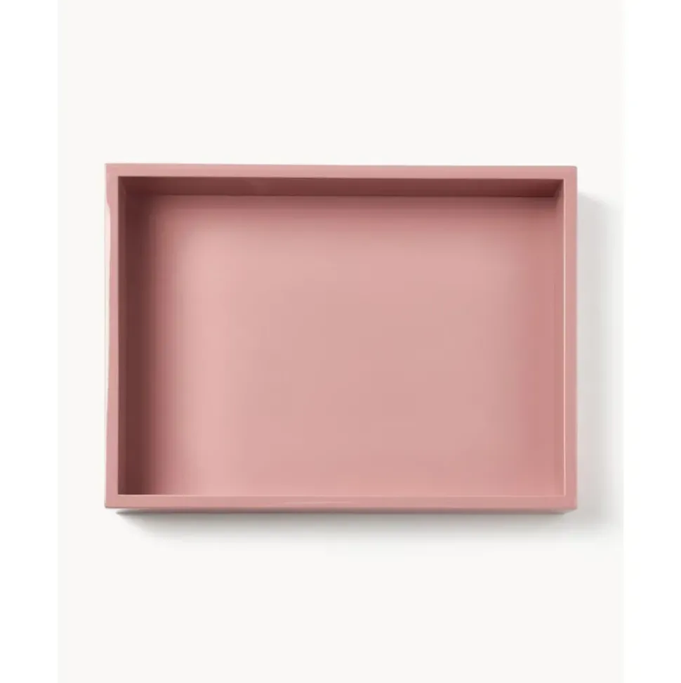 Bandeja Brillante Hayley