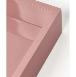 Bandeja Brillante Hayley