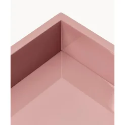 Bandeja Brillante Hayley