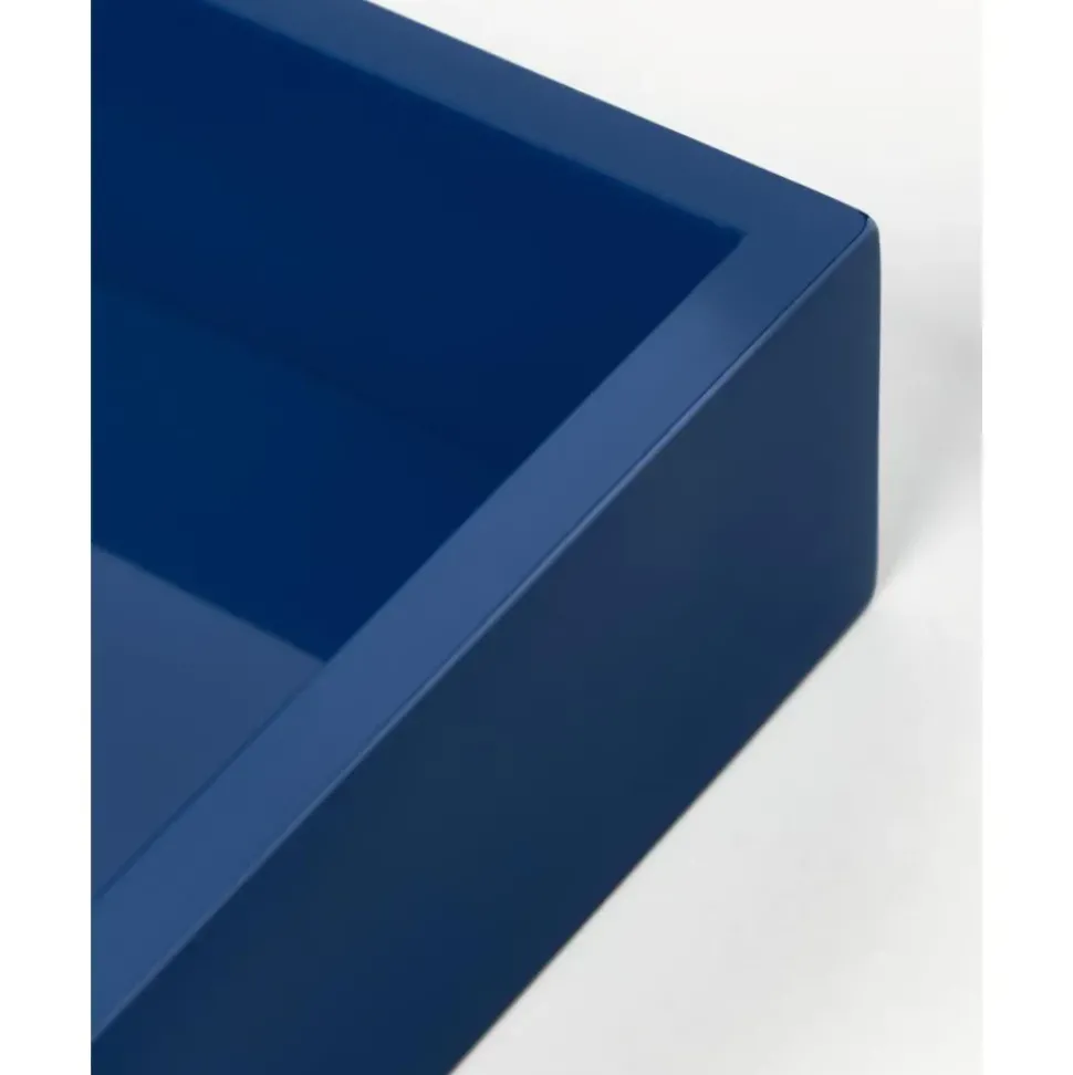 Bandeja Brillante Hayley