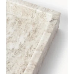 Bandeja Decorativa De Marmol Venice