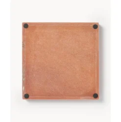 Bandeja Decorativa De Marmol Venice