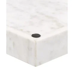 Bandeja Decorativa De Marmol Venice