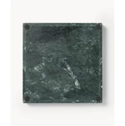 Bandeja Decorativa De Marmol Venice