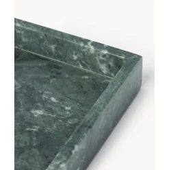 Bandeja Decorativa De Marmol Venice