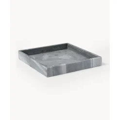 Bandeja Decorativa De Marmol Venice