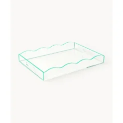 Bandeja Decorativa Elsa