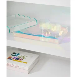 Bandeja Decorativa Elsa