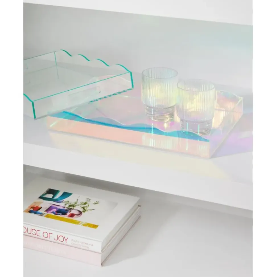 Bandeja Decorativa Elsa