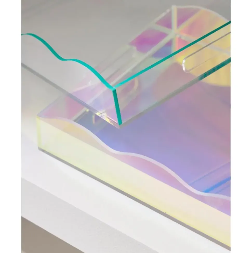 Bandeja Decorativa Elsa