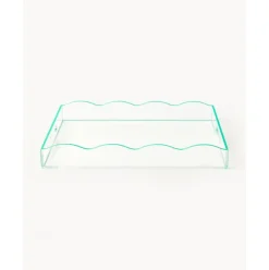 Bandeja Decorativa Elsa