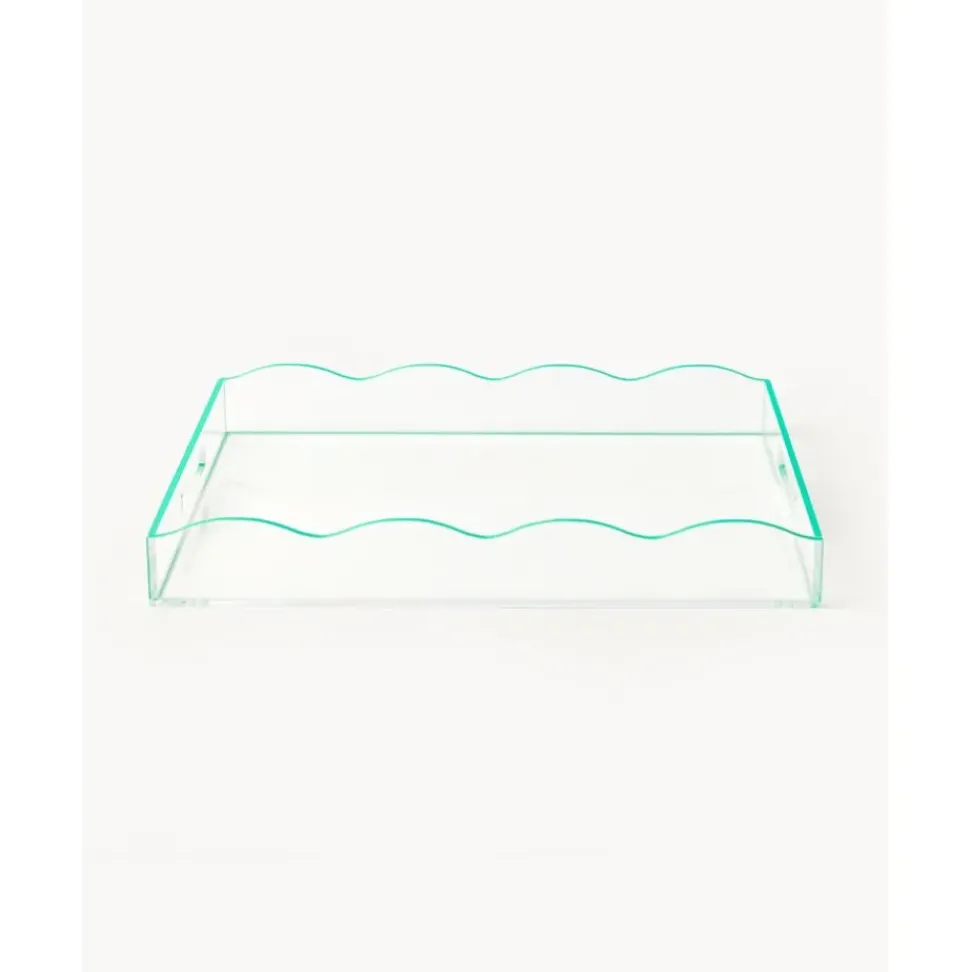 Bandeja Decorativa Elsa