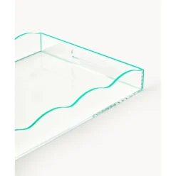 Bandeja Decorativa Elsa