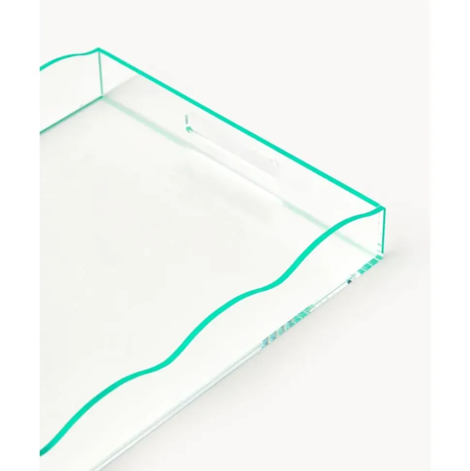 Bandeja Decorativa Elsa